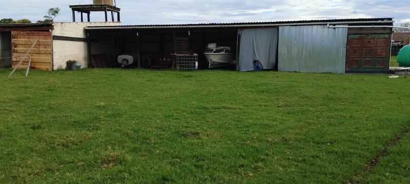 4 Bedroom Property for Sale in George Rural Western Cape